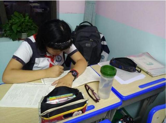 天津市五所重点高中的排名（天津这3所优质高中）(5)