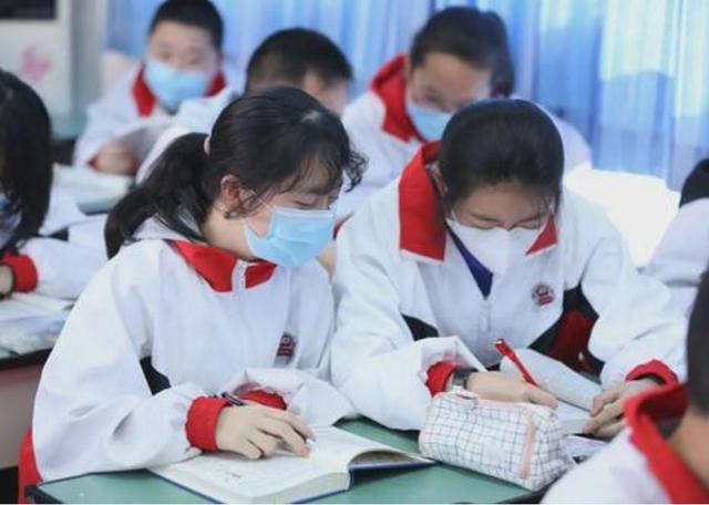 天津市五所重点高中的排名（天津这3所优质高中）(8)