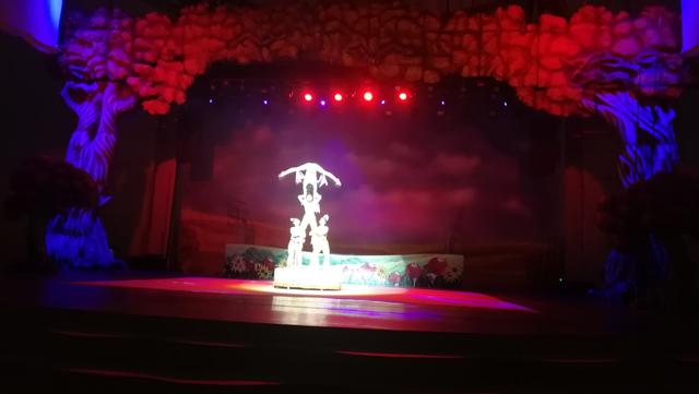 包头市响沙湾一日游攻略 赫赫有名的沙漠景点包头响沙湾(16)