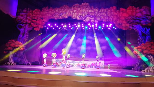 包头市响沙湾一日游攻略 赫赫有名的沙漠景点包头响沙湾(15)