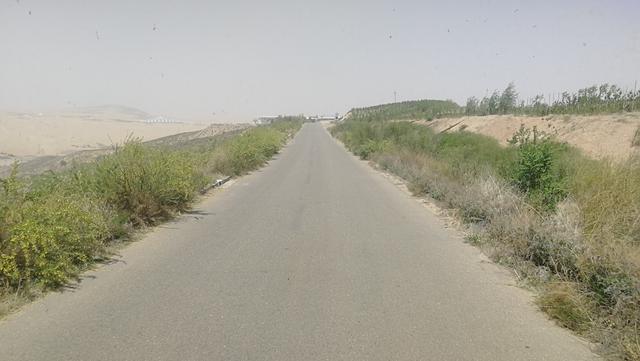 包头市响沙湾一日游攻略 赫赫有名的沙漠景点包头响沙湾(5)