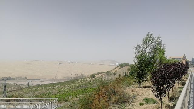 包头市响沙湾一日游攻略 赫赫有名的沙漠景点包头响沙湾(6)