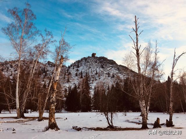 可可托海旅游详细攻略（可可托海旅游攻略）(6)