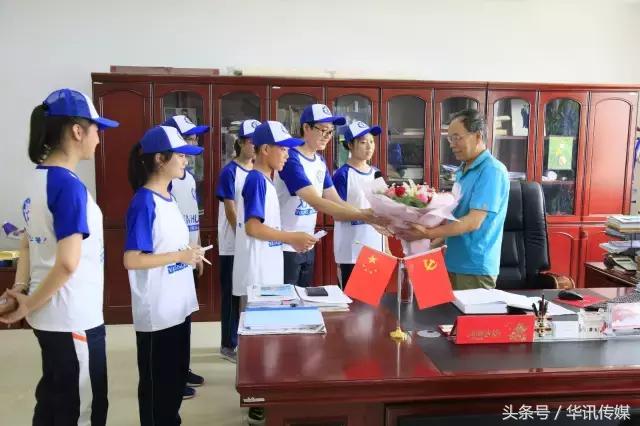 宝鸡市高新一中学校校长（独家专访宝鸡高新一中校长吴文博）(7)