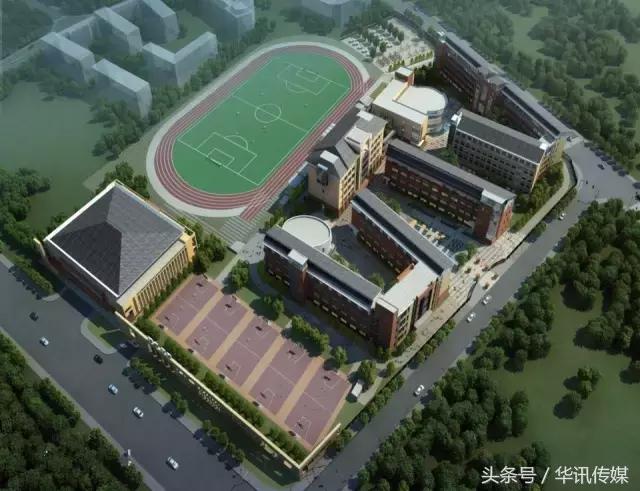 宝鸡市高新一中学校校长（独家专访宝鸡高新一中校长吴文博）(3)