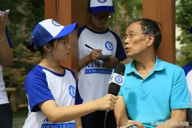 宝鸡市高新一中学校校长（独家专访宝鸡高新一中校长吴文博）(5)