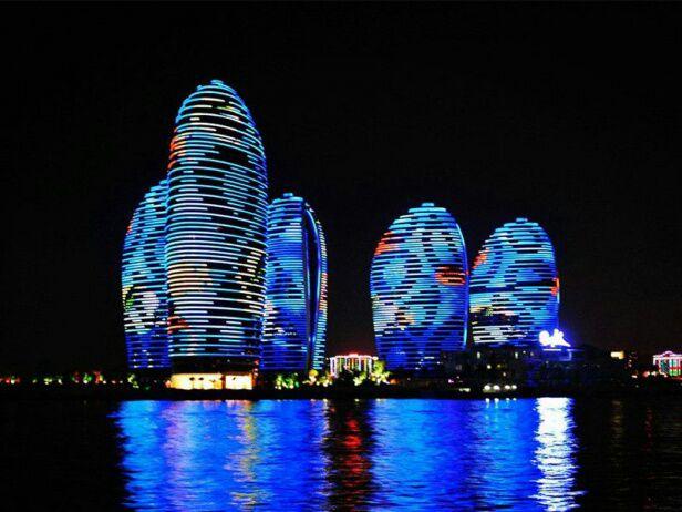 海南旅游攻略七日游（海南5日风情度假之旅都玩些什么）(11)