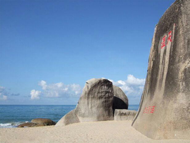 海南旅游攻略七日游（海南5日风情度假之旅都玩些什么）(6)