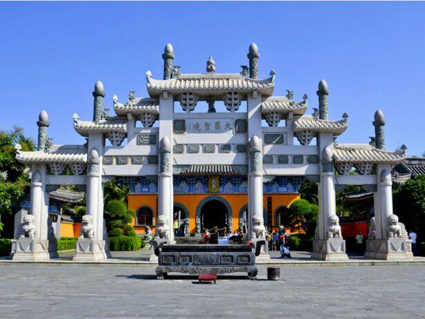 海南旅游攻略七日游（海南5日风情度假之旅都玩些什么）(13)