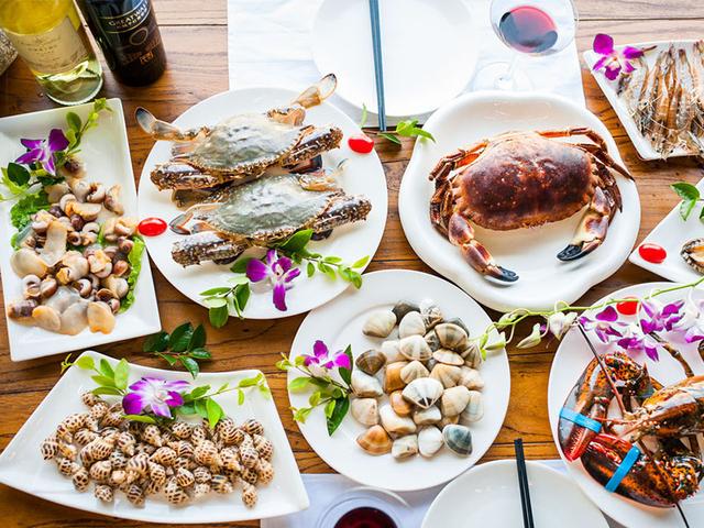 海南旅游攻略七日游（海南5日风情度假之旅都玩些什么）(10)