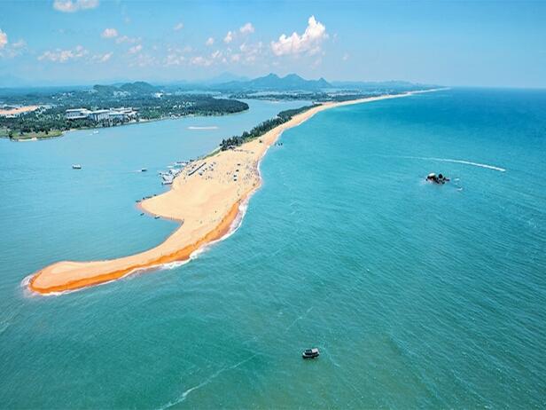 海南旅游攻略七日游（海南5日风情度假之旅都玩些什么）(15)