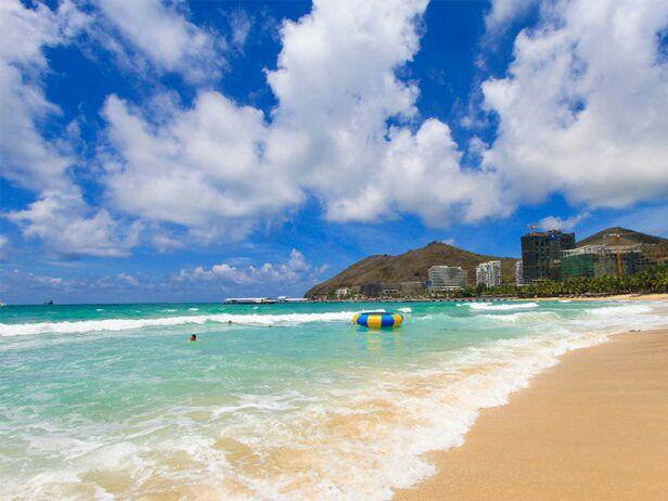 海南旅游攻略七日游（海南5日风情度假之旅都玩些什么）(4)