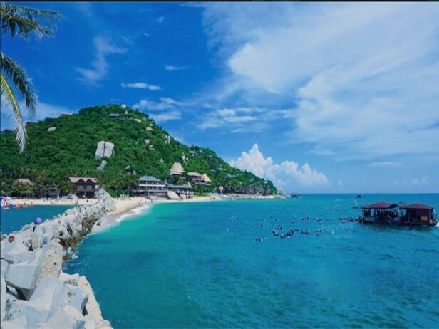 海南旅游攻略七日游（海南5日风情度假之旅都玩些什么）(2)