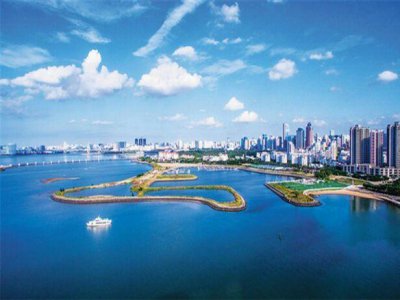 ​海南旅游攻略七日游（海南5日风情度假之旅都玩些什么）