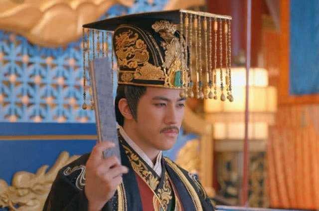 李世民的三个儿子分别叫什么名字（他是李世民最宠爱的儿子）(4)