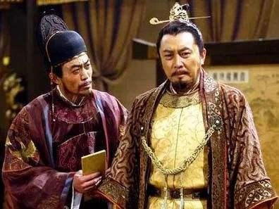 李世民的三个儿子分别叫什么名字（他是李世民最宠爱的儿子）(1)