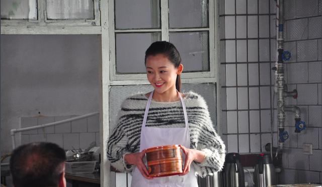 郑恺和苗苗是什么电视剧（郑恺的老婆苗苗参演过的几部电视剧）(7)