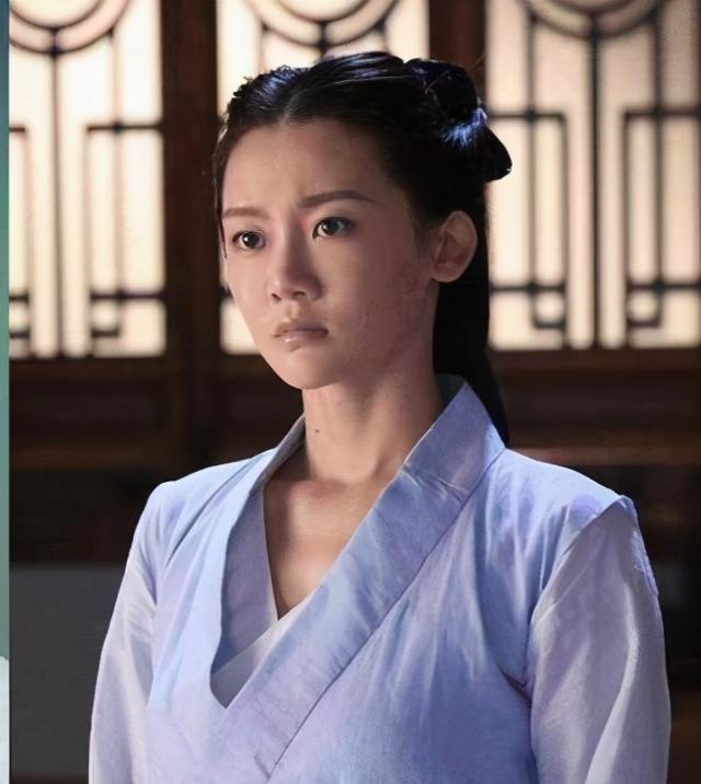 郑恺和苗苗是什么电视剧（郑恺的老婆苗苗参演过的几部电视剧）(4)