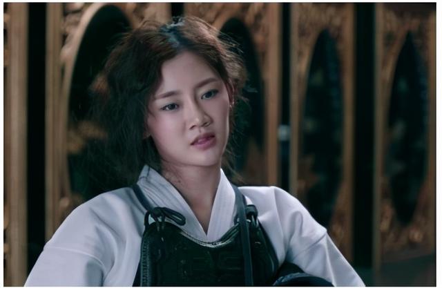 郑恺和苗苗是什么电视剧（郑恺的老婆苗苗参演过的几部电视剧）(3)