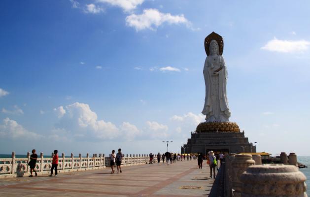 寿比南山中的南山指的是什么山（寿比南山中的南山）(4)