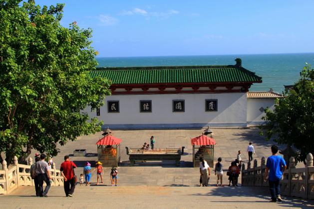 寿比南山中的南山指的是什么山（寿比南山中的南山）(5)