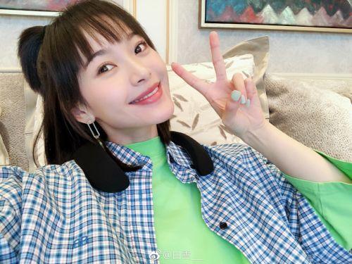 张一山白雪是什么关系(白雪否认与张一山复合传闻)(3)