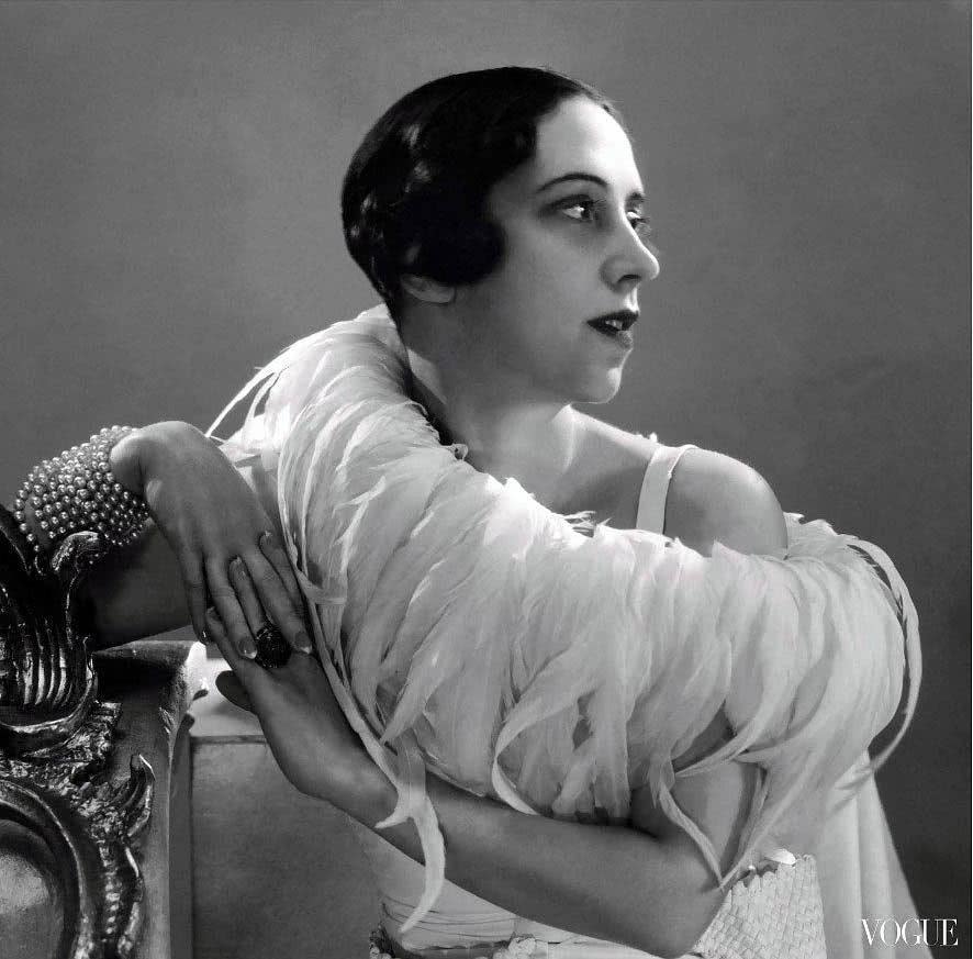 夏帕瑞丽个人资料写真作品