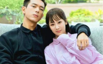 ​杨紫资料(杨紫资料个人详细资料多大)