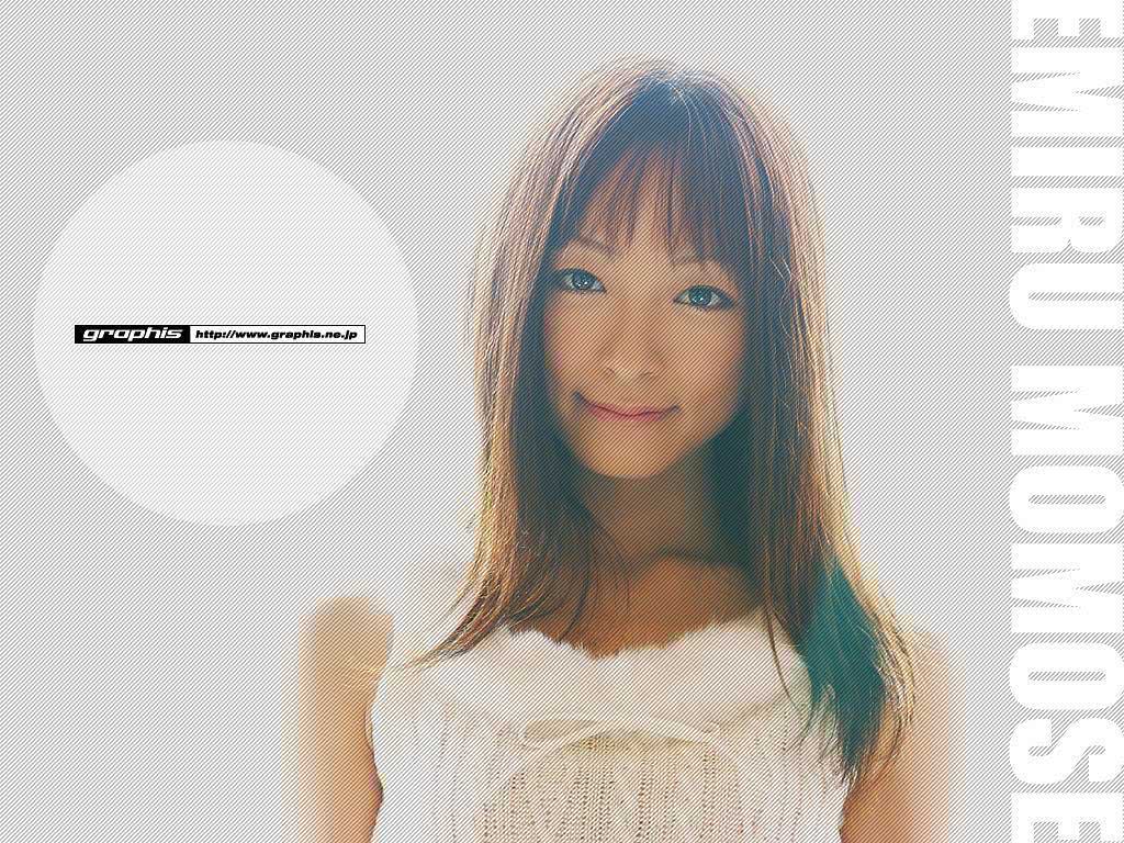 桃濑惠美流个人资料写真作品