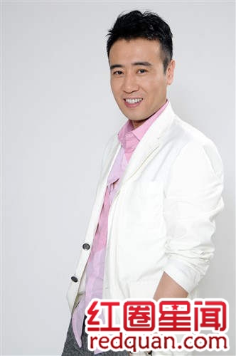 王丽坤老公真实名字叫什么 王丽坤老公于和伟家庭背景私房照片