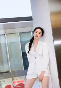 ​陈碧舸，陈碧舸老公(陈碧舸前男友)