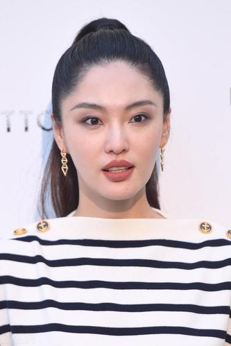 陈碧舸，陈碧舸老公(陈碧舸前男友)