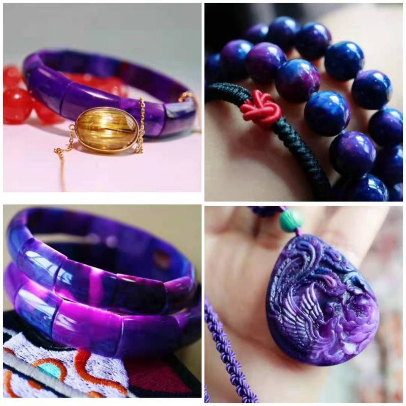 舒俱来是什么宝石，舒俱来是什么宝石有几种颜色 