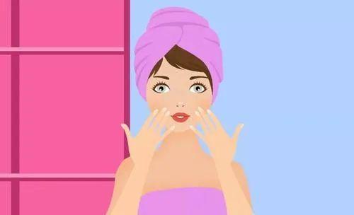 洁面乳的正确的用法是什么（洁面乳的正确使用方法你用对了吗）(1)