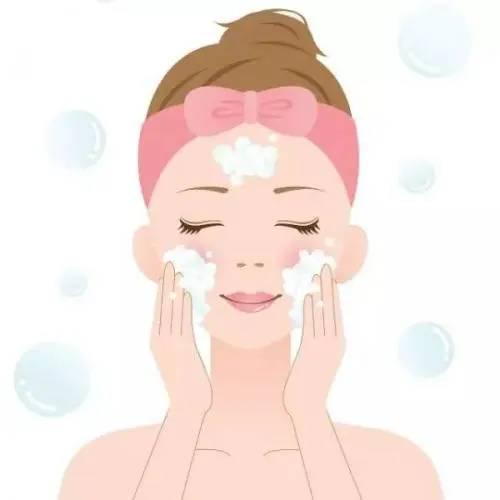 洁面乳的正确的用法是什么（洁面乳的正确使用方法你用对了吗）(4)