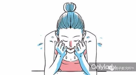 洁面乳的正确的用法是什么（洁面乳的正确使用方法你用对了吗）(2)