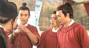 薛平贵和薛仁贵是啥关系?（历史上薛平贵和薛仁贵是什么关系）(1)