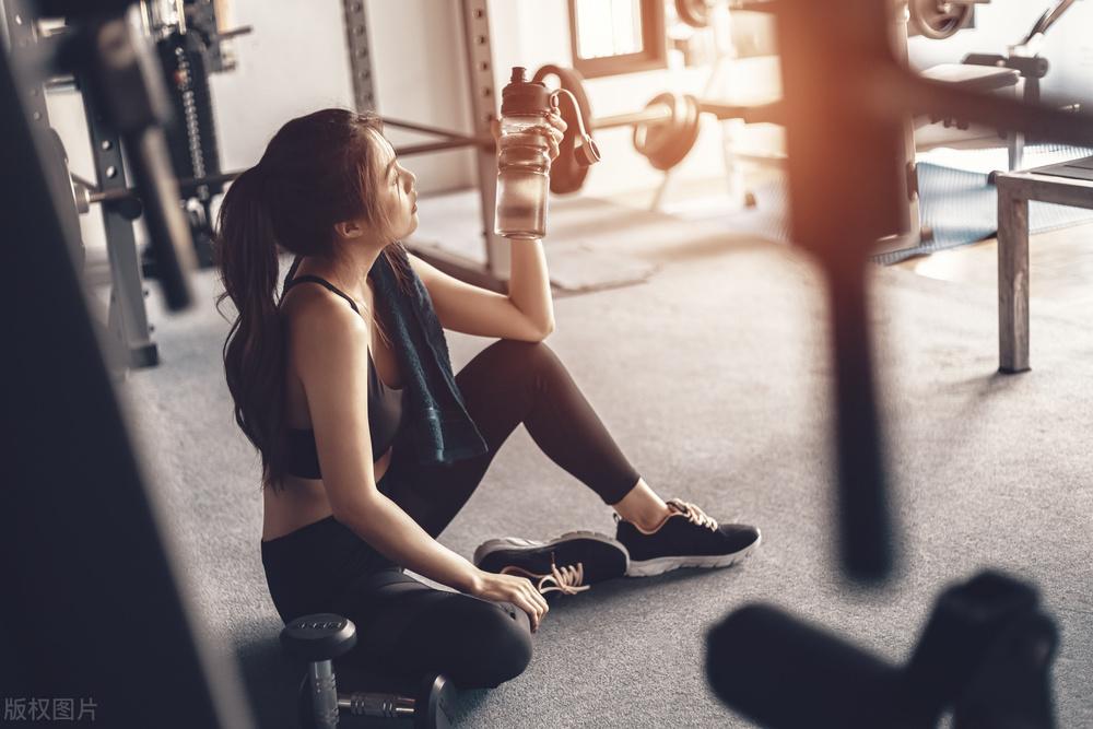 康复期适量运动避免心肌损伤