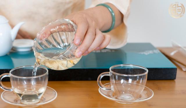 冷泡茶法是什么（三步冷泡茶教程来啦）(2)