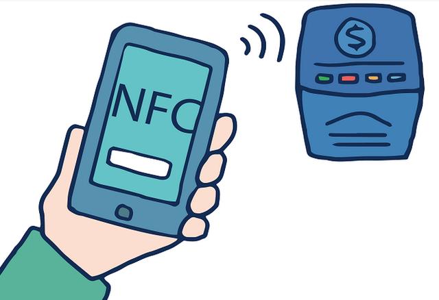手机中的nfc是什么（你知道它都有什么用吗）(5)
