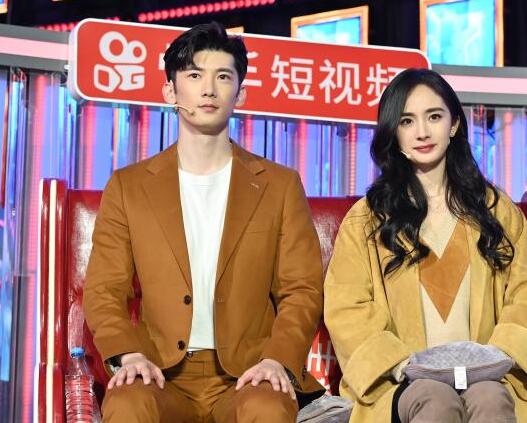 我要上春晚杨幂第几期