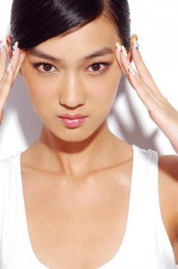 ​古晨老公，李晨的现任女友(明星李晨现任老婆)