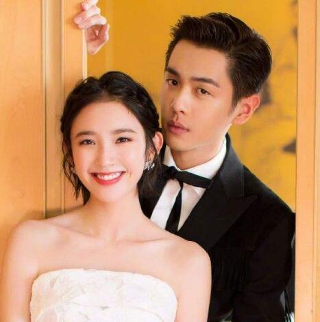 唐艺昕和张若昀一起参加快本是哪一期