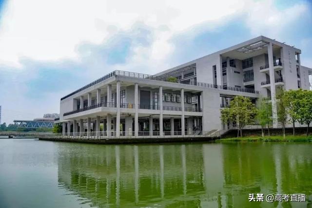 广东前10的专科院校排名（广东这18所专科院校比本科还好）(87)