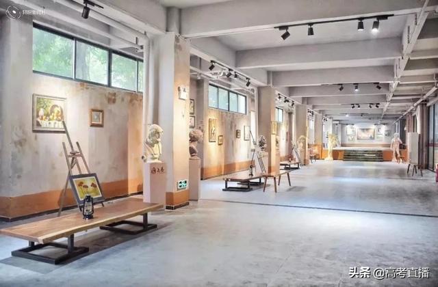 广东前10的专科院校排名（广东这18所专科院校比本科还好）(6)