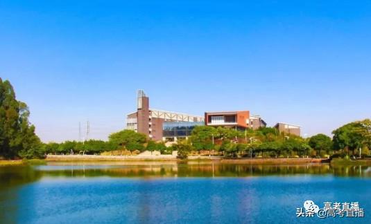 广东前10的专科院校排名（广东这18所专科院校比本科还好）(2)