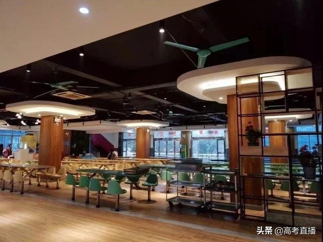 广东前10的专科院校排名（广东这18所专科院校比本科还好）(35)