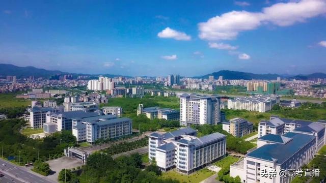 广东前10的专科院校排名（广东这18所专科院校比本科还好）(39)
