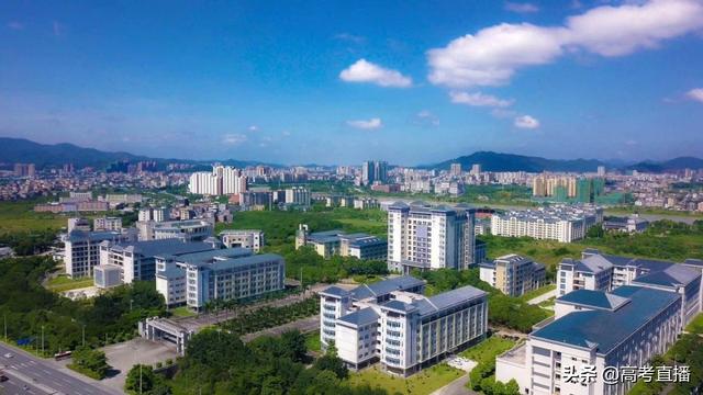 广东前10的专科院校排名（广东这18所专科院校比本科还好）(37)