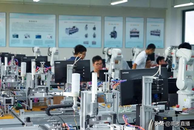 广东前10的专科院校排名（广东这18所专科院校比本科还好）(79)